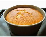 フルーツミックス缶でフルーツケーキ作り方3写真