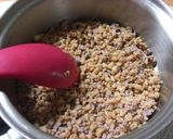 ☆夏☆ピーマンと挽き肉のトマトカレー♪作り方1写真