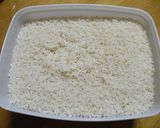 減塩塩麹の作り方☆作り方5写真