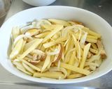 カレーな手羽元＆野菜のオーブン焼き作り方3写真