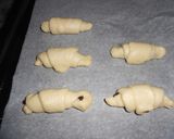 楽しい!バターロール作り方9写真