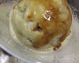 豆乳里芋アイスクリーム作り方6写真