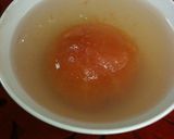丸ごとトマトの寒天ゼリー作り方7写真