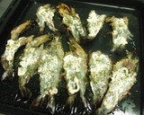 おつまみにも☆エビのマヨネーズ焼き作り方3写真