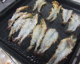 おつまみにも☆エビのマヨネーズ焼き作り方2写真