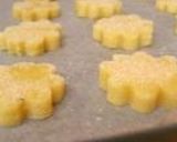 ざっくり＊厚焼きクッキー（前田のクリケット風？！）作り方6写真