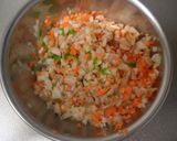 ☆お手軽！イタリアンスナック作り方1写真