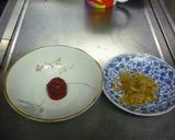梅ぼし鰹湯作り方1写真
