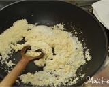 カリカリクランチ！アーモンドのプララン作り方3写真