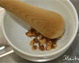カリカリクランチ！アーモンドのプララン作り方9写真