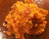 ♡オムライスのお弁当♡作り方3写真