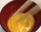 スープの玉子をきめ細かくする裏技☆作り方1写真