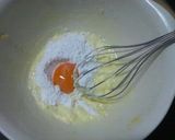 簡単！チョコチップクッキー作り方1写真