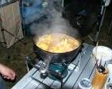 豚バラ肉のパイナップル缶煮込み作り方4写真