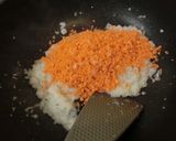 野菜とひき肉のカレー煮（キーマカレー）作り方4写真