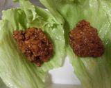 野菜とひき肉のカレー煮（キーマカレー）作り方8写真