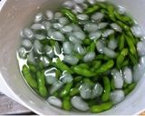 枝豆ゆで方のコツ作り方4写真