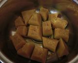 ほっこり塩かぼちゃ作り方3写真