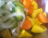 低カロ・ポテトサラダ　食堂olive風作り方6写真