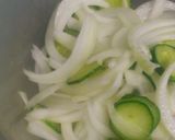 低カロ・ポテトサラダ　食堂olive風作り方3写真