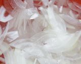 超簡単！濃厚ツナマヨめんつゆそうめん作り方1写真