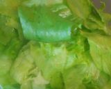 低カロ・ポテトサラダ　食堂olive風作り方4写真