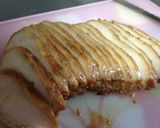 鶏のムネ肉でチャーシュー作り方4写真