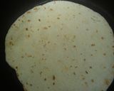 ツナ缶と残り野菜のファヒタ 10分で作り方3写真