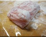 豚肉のミルフィーユ作り方2写真