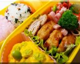 豚肉のミルフィーユ作り方4写真