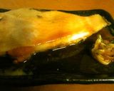 レンジで簡単☆かれいの煮付け作り方3写真