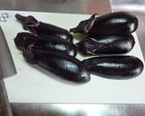 夏の定番！なすの煮浸しw作り方1写真