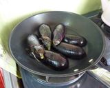 夏の定番！なすの煮浸しw作り方2写真