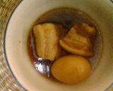 炊飯器で☆箸で切れる簡単角煮作り方5写真