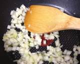 冷製パスタ作り方1写真