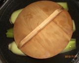 ★とうもろこしを甘く茹でよう作り方4写真