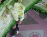 ゴーヤチャンプル作り方1写真