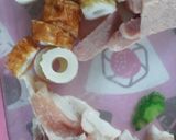 ゴーヤチャンプル作り方5写真