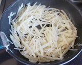 ☆じゃがいも＆チーズ焼き☆作り方2写真