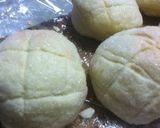 初☆メロンパン作り方7写真