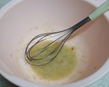 ✿ヘルシー⋙Bananaカップケーキ✿作り方3写真