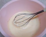 ✿ヘルシー⋙Bananaカップケーキ✿作り方4写真
