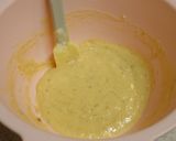 ✿ヘルシー⋙Bananaカップケーキ✿作り方6写真