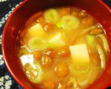 おつまみに＊イカとニラのサッと炒め＊作り方8写真
