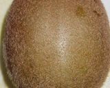 調理師が教えるキウイの飾り切り作り方1写真