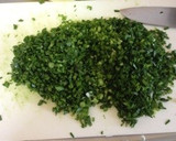 大好評！野菜ダクの焼きギョウザ作り方3写真