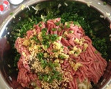 大好評！野菜ダクの焼きギョウザ作り方6写真