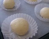しっとりー♪スイートブール*。゜作り方7写真