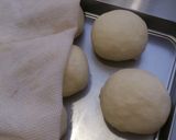 しっとりー♪スイートブール*。゜作り方6写真