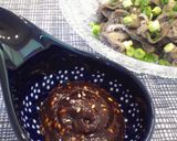 生せんまい刺し・・・美味しいたれとともに作り方3写真